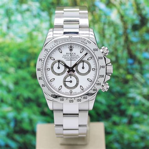 rolex stahl preis
